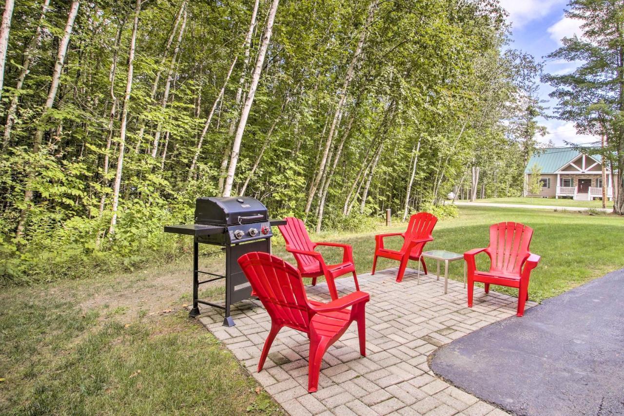 Readfield Retreat With Lake Maranacook Views! Zewnętrze zdjęcie